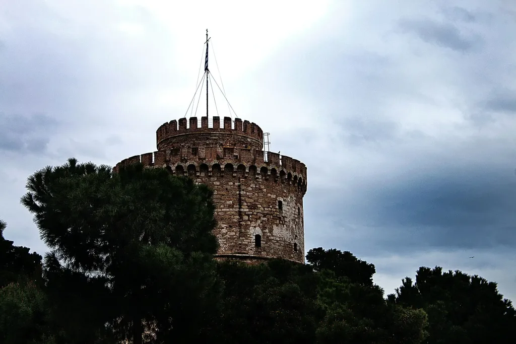 Thessaloniki